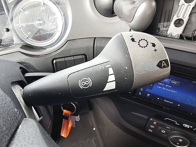 Standaard trekker DAF XF 430 SSC