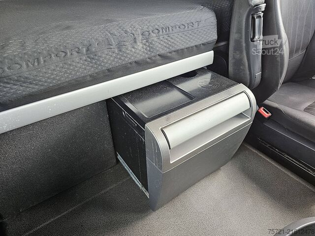 Standaard trekker DAF XF 430 SSC