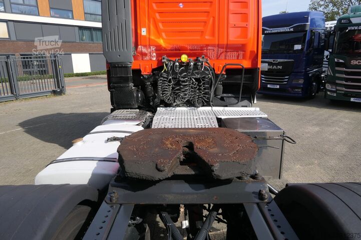 Padrão-SZM Iveco S-WAY 460 | Retarder | Full Air | 751321Km | 20...