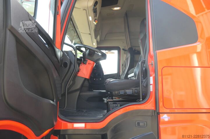 Padrão-SZM Iveco S-WAY 460 | Retarder | Full Air | 751321Km | 20...