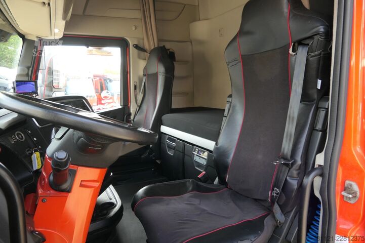 Padrão-SZM Iveco S-WAY 460 | Retarder | Full Air | 751321Km | 20...