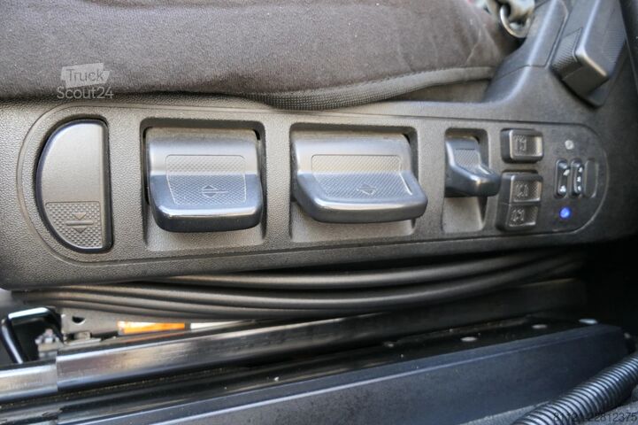 Padrão-SZM Iveco S-WAY 460 | Retarder | Full Air | 751321Km | 20...