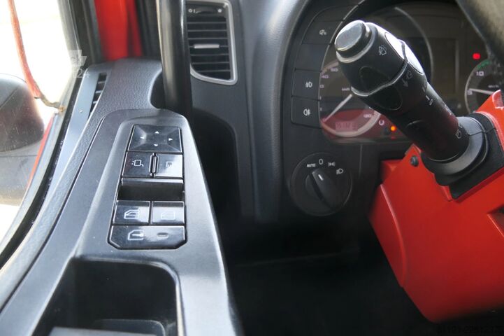Padrão-SZM Iveco S-WAY 460 | Retarder | Full Air | 751321Km | 20...