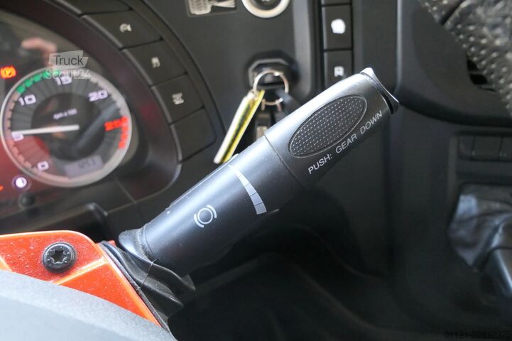 Padrão-SZM Iveco S-WAY 460 | Retarder | Full Air | 751321Km | 20...