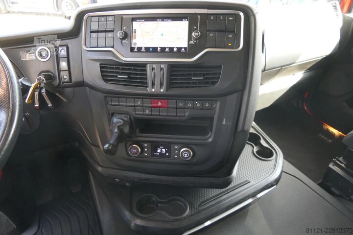 Padrão-SZM Iveco S-WAY 460 | Retarder | Full Air | 751321Km | 20...