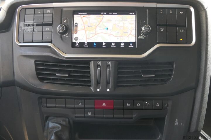 Padrão-SZM Iveco S-WAY 460 | Retarder | Full Air | 751321Km | 20...