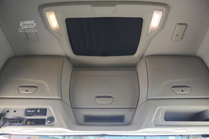 Padrão-SZM Iveco S-WAY 460 | Retarder | Full Air | 751321Km | 20...