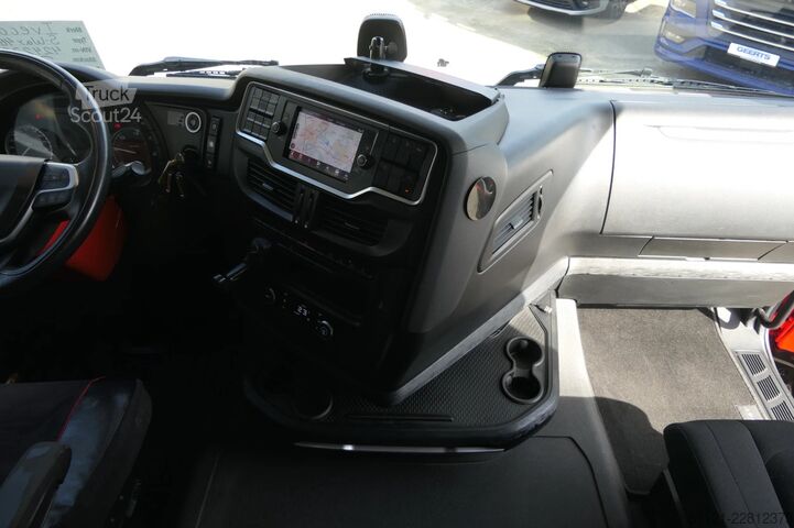 Padrão-SZM Iveco S-WAY 460 | Retarder | Full Air | 751321Km | 20...