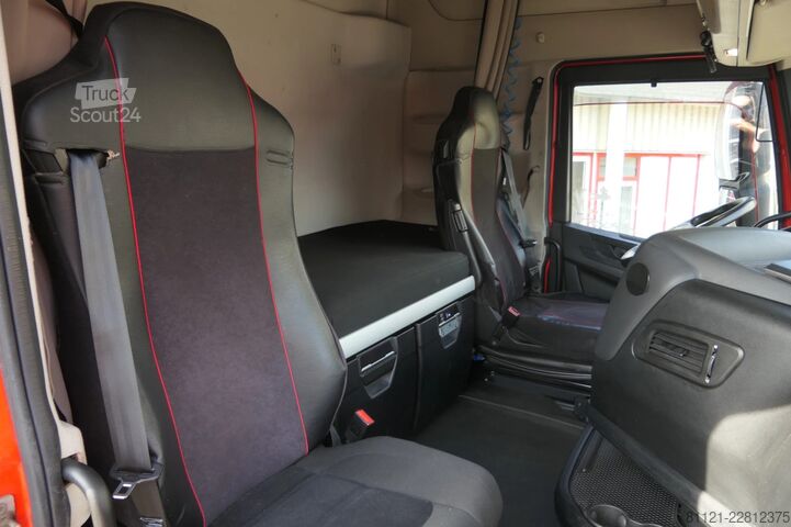 Padrão-SZM Iveco S-WAY 460 | Retarder | Full Air | 751321Km | 20...