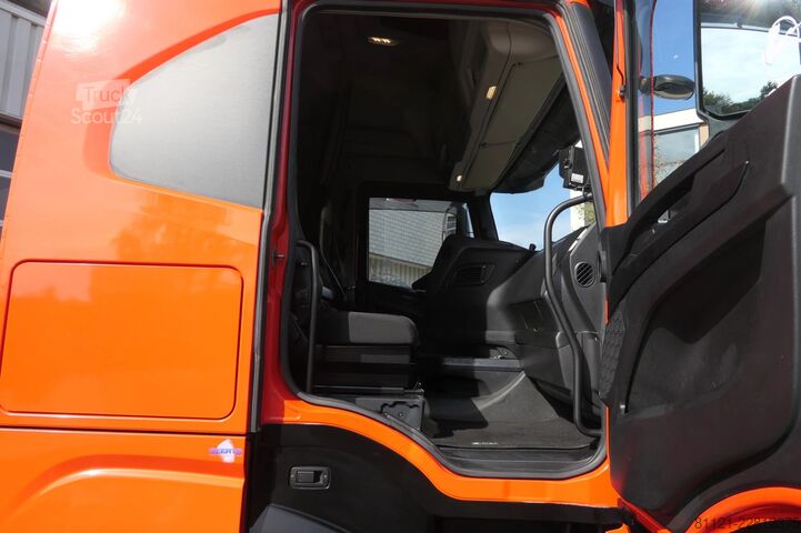 Padrão-SZM Iveco S-WAY 460 | Retarder | Full Air | 751321Km | 20...