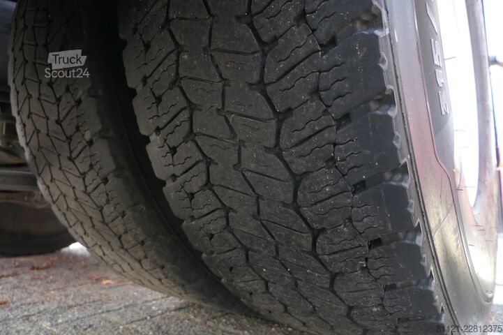 Padrão-SZM Iveco S-WAY 460 | Retarder | Full Air | 751321Km | 20...