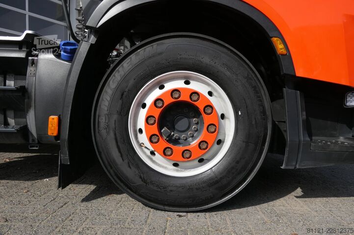 Padrão-SZM Iveco S-WAY 460 | Retarder | Full Air | 751321Km | 20...
