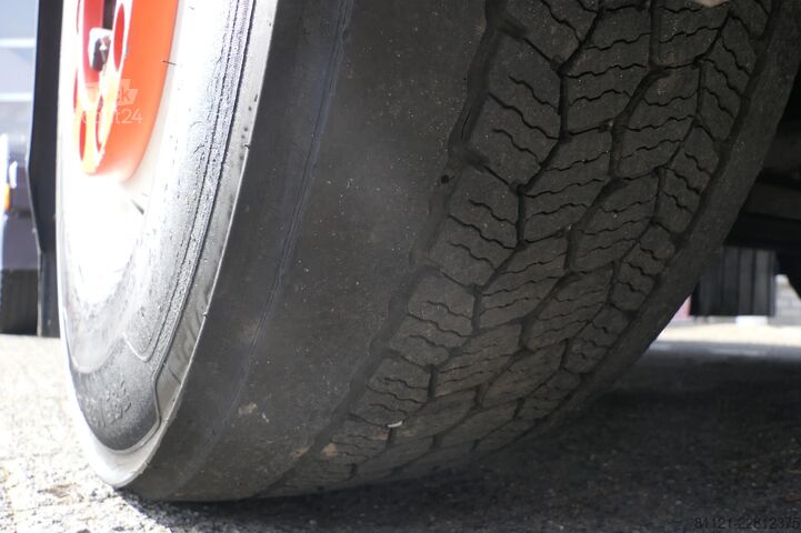 Padrão-SZM Iveco S-WAY 460 | Retarder | Full Air | 751321Km | 20...