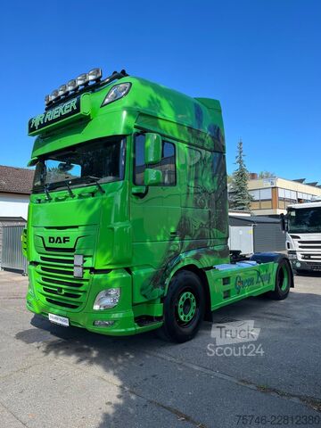 Standard-SZM DAF XF 530 FT SSC*Standard*Intarder*E6E*Airbrush