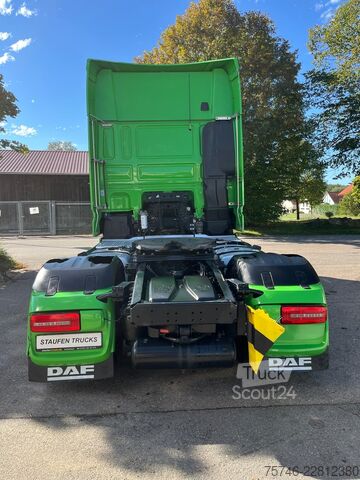 Standard-SZM DAF XF 530 FT SSC*Standard*Intarder*E6E*Airbrush