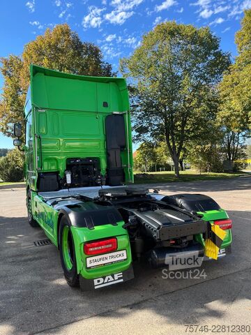 Standard-SZM DAF XF 530 FT SSC*Standard*Intarder*E6E*Airbrush