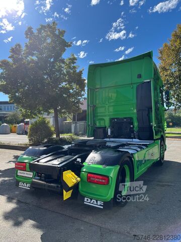 Standard-SZM DAF XF 530 FT SSC*Standard*Intarder*E6E*Airbrush