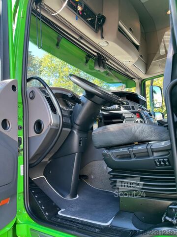 Standard-SZM DAF XF 530 FT SSC*Standard*Intarder*E6E*Airbrush