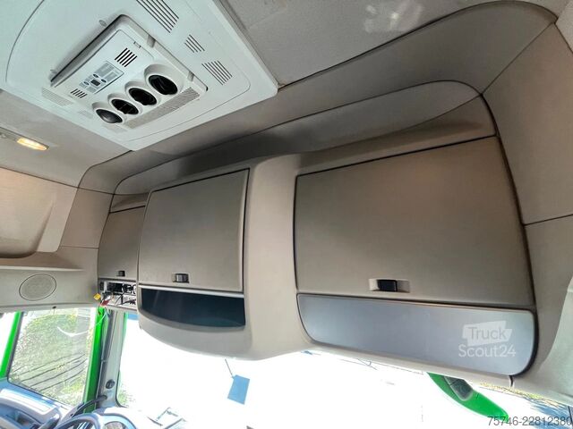 Standard-SZM DAF XF 530 FT SSC*Standard*Intarder*E6E*Airbrush