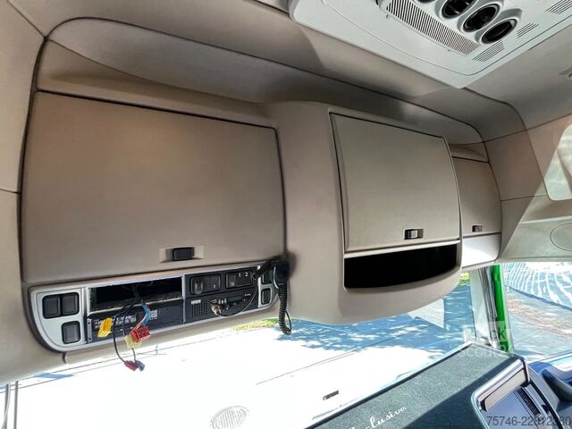 Standard-SZM DAF XF 530 FT SSC*Standard*Intarder*E6E*Airbrush