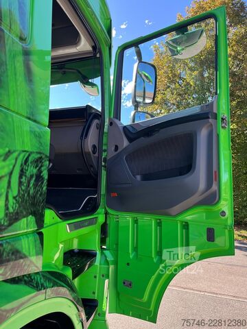 Standard-SZM DAF XF 530 FT SSC*Standard*Intarder*E6E*Airbrush