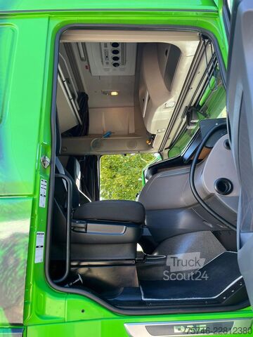 Standard-SZM DAF XF 530 FT SSC*Standard*Intarder*E6E*Airbrush