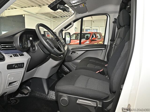 Kastenwagen Maxus eDELIVER 7 KA L2H1 88 kW/h 2xSchiebet. Klima