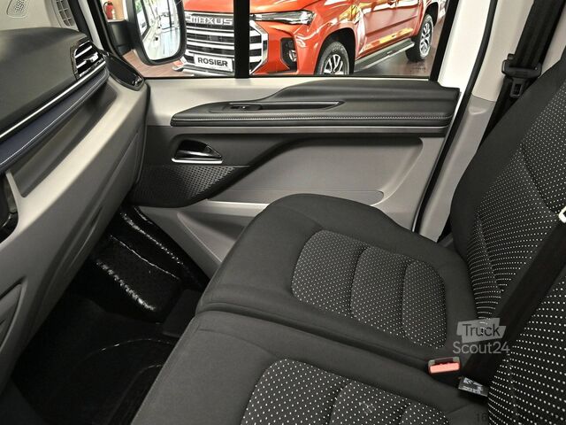 Kastenwagen Maxus eDELIVER 7 KA L2H1 88 kW/h 2xSchiebet. Klima