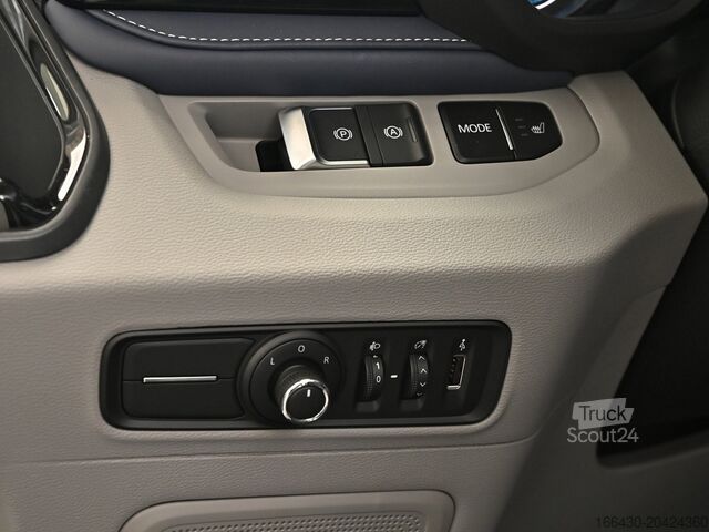 Kastenwagen Maxus eDELIVER 7 KA L2H1 88 kW/h 2xSchiebet. Klima