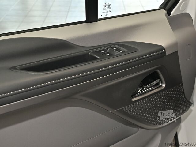 Kastenwagen Maxus eDELIVER 7 KA L2H1 88 kW/h 2xSchiebet. Klima