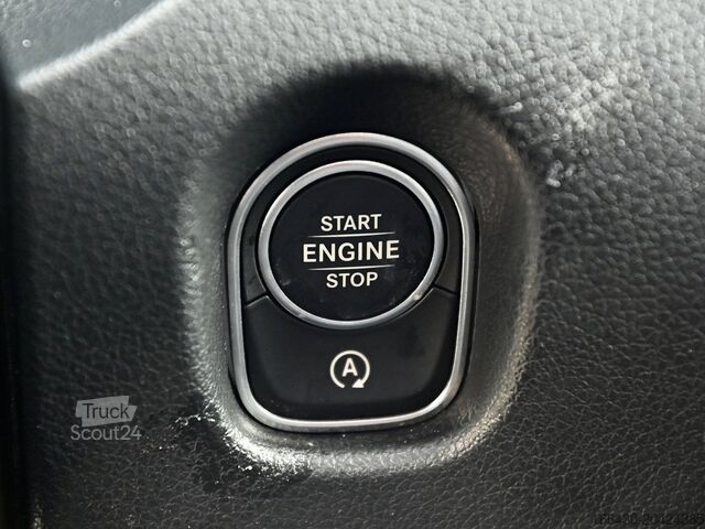 Kastenwagen Mercedes-Benz Vito 116 CDI Kasten Lang Navi Spurh.-Ass. Tot