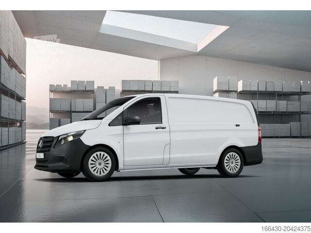 Kastenwagen Mercedes-Benz Vito 116 CDI Kasten Lang Navi Spurh.-Ass. Tot
