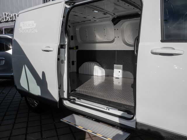 Kastenwagen Maxus DELIVER 7