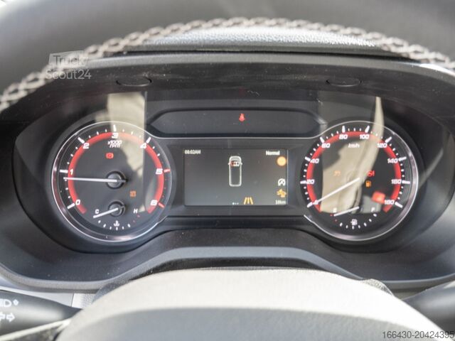 Kastenwagen Maxus DELIVER 7