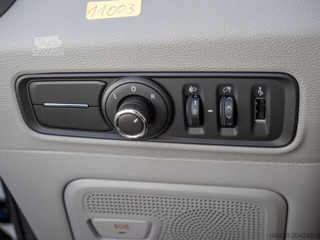 Kastenwagen Maxus DELIVER 7