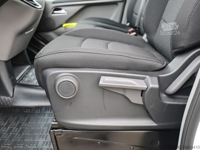 Kastenwagen Maxus DELIVER 7