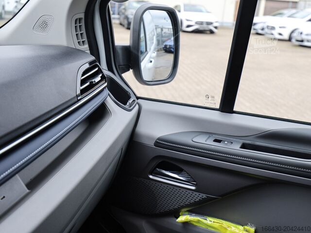 Kastenwagen Maxus DELIVER 7