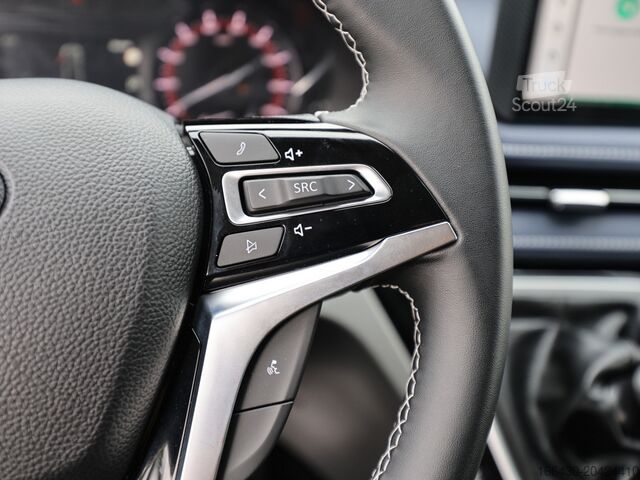 Kastenwagen Maxus DELIVER 7