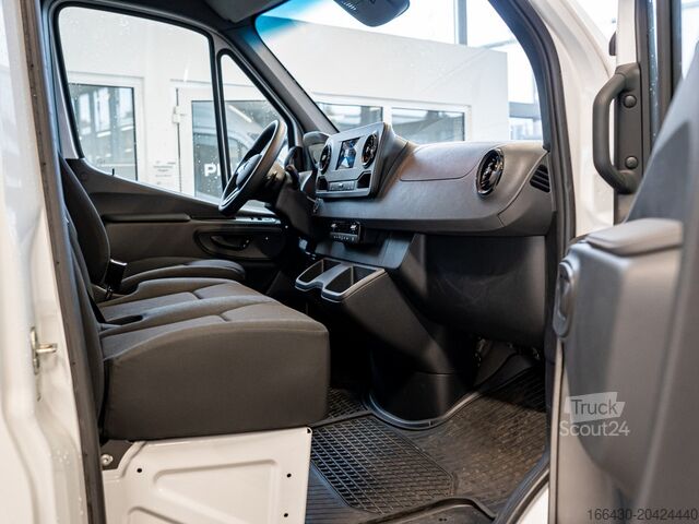 Panel van Mercedes-Benz Sprinter 315 CDI Kasten L2H2 AHK Stdhz. Navi