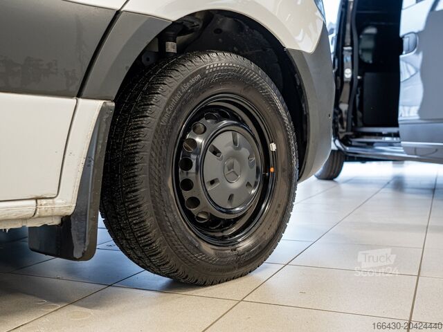 Panel van Mercedes-Benz Sprinter 315 CDI Kasten L2H2 AHK Stdhz. Navi