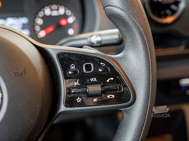 Panel van Mercedes-Benz Sprinter 315 CDI Kasten L2H2 AHK Stdhz. Navi