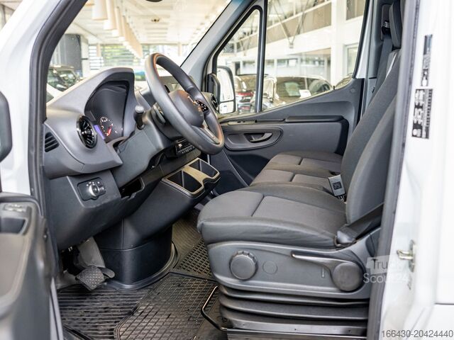 Panel van Mercedes-Benz Sprinter 315 CDI Kasten L2H2 AHK Stdhz. Navi