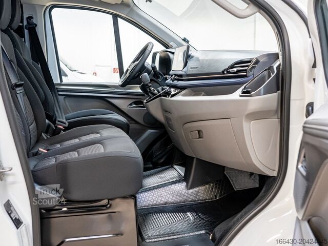 Kleinbus Maxus DELIVER 7