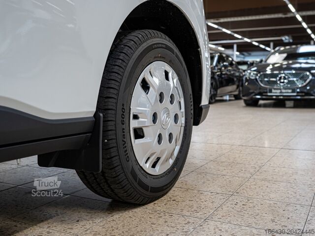 Kleinbus Maxus DELIVER 7