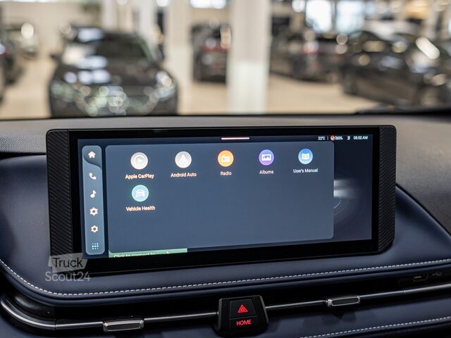 Kleinbus Maxus DELIVER 7