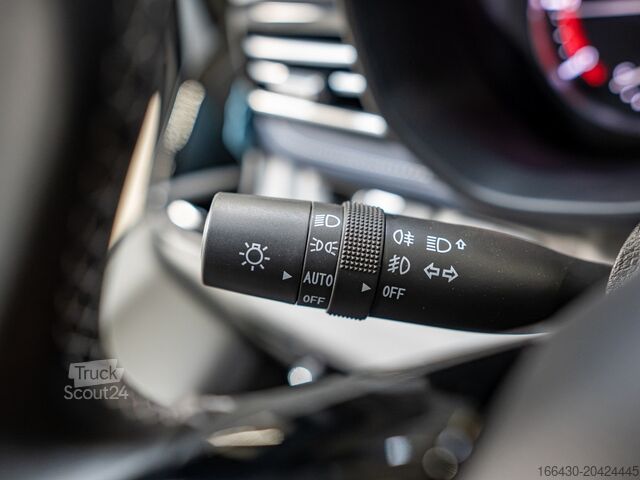 Kleinbus Maxus DELIVER 7