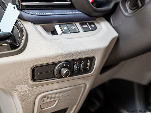 Kleinbus Maxus DELIVER 7