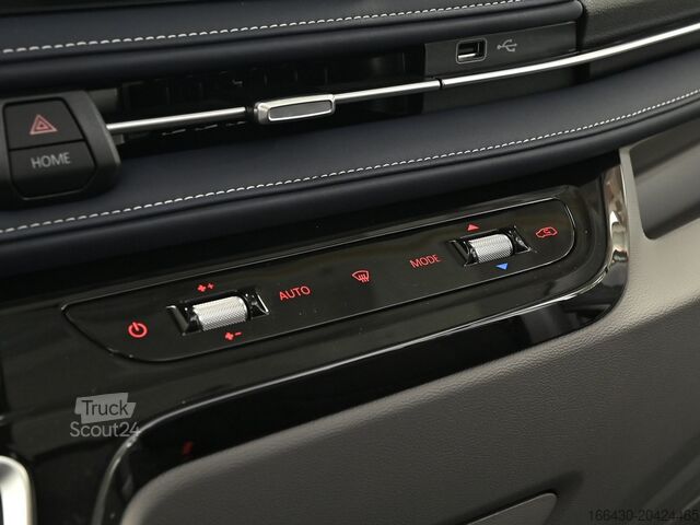 Kastenwagen Maxus eDELIVER 7 KA L2H1 88 kW/h 2xSchiebet. Klima