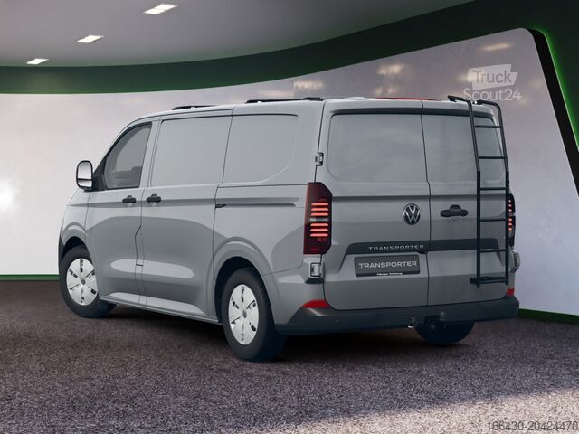 Мікроавтобус VW T7 Transporter Kastenwagen 2.0 TDI L-Trennwand A