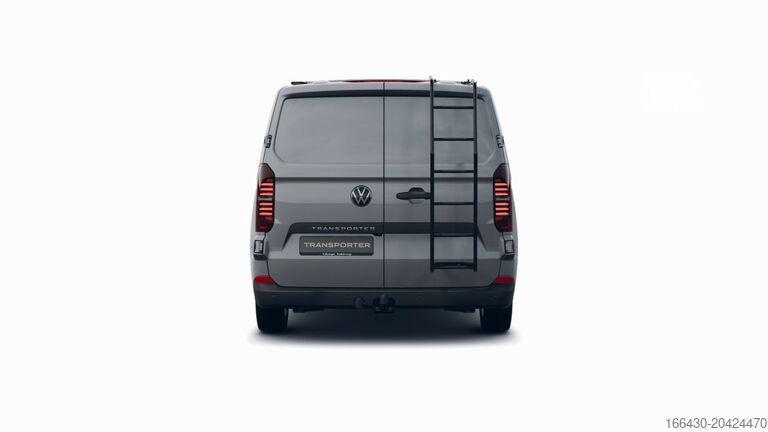 Мікроавтобус VW T7 Transporter Kastenwagen 2.0 TDI L-Trennwand A